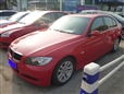 华晨宝马,宝马3系2006款 BMW 320i 2.0 典雅型