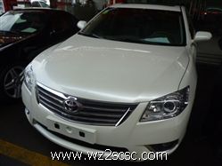 广汽丰田,凯美瑞2009款 200G Navi 豪华导航版
