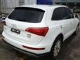 一汽奥迪,奥迪Q5 2012款 2.0 TFSI 豪华型