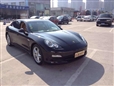 保时捷,Panamera 2010款  3.6L