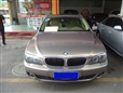 宝马（进口）,宝马7系2008款 BMW 宝马730Li经典版