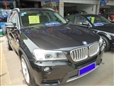 宝马（进口）,宝马X3 2013款 xDrive35i 豪华型