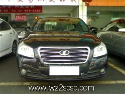 一汽奔腾,奔腾B702009款  2.0AT 豪华型