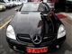 奔驰(进口),奔驰SLK2006款 奔驰 SLK200 Kompressor