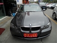 华晨宝马,宝马3系2009款 BMW 宝马320i 豪华型