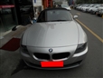 宝马（进口）,宝马Z42009款 BMW  sDrive23i 领先型