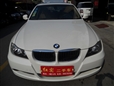 华晨宝马,宝马3系2009款 BMW 宝马320i 豪华型