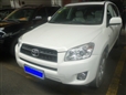 一汽丰田,丰田RAV4 2011款 2.0 AT 豪华版