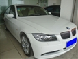 华晨宝马,宝马3系2005款 BMW 325i 2.5 领先型