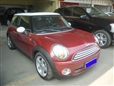 MINI,MINI Cooper2009款  S