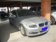 华晨宝马,宝马3系2009款 BMW 宝马318i 领先型