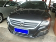 一汽-大众,大众CC 2011款 2.0TSI DSG 至尊型