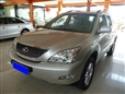 雷克萨斯,雷克萨斯RX2003款 雷克萨斯LEXUS RX300