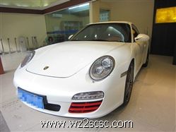 保时捷,保时捷9112009款  Carrera 