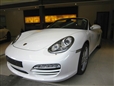 保时捷,Boxster 2007款 保时捷