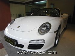 保时捷,保时捷9112009款  Carrera 