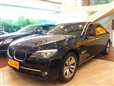 宝马（进口）,宝马7系2009款 BMW 宝马730Li豪华型