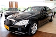 奔驰(进口),奔驰S级 2012款 S300L 豪华型 Grand Edition