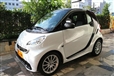 Smart,smart fortwo 2012款 1.0 MHD 硬顶激情版