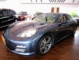 保时捷,Panamera 2010款  4 3.6L