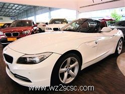 宝马（进口）,宝马Z42009款 BMW  sDrive23i 领先型