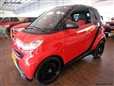 Smart,smart fortwo 2011款 1.0 MHD 硬顶标准版