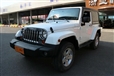 JEEP吉普,牧马人2009款  3.8L 两门 Sahara