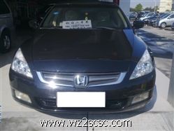 广汽本田,雅阁2006款 2.4L AT舒适版