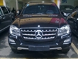 奔驰(进口),奔驰M级2008款 奔驰 ML350 4MATIC 豪华型