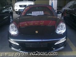 保时捷,卡宴2008款 Cayenne
