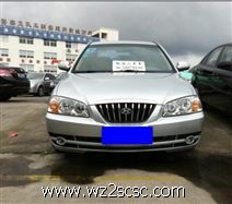 北京现代,伊兰特2006款 1.6自动舒适型