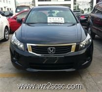 广汽本田,雅阁2009款 2.4L EXL Navi