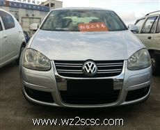 一汽大众,速腾2009款 1.8TSI 冠军版MT