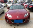 一汽马自达,马自达MX-52009款 