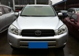 丰田(进口),进口RAV42007款 RAV4 2.4L豪华版AT