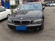 宝马（进口）,宝马7系2006款 BMW 宝马760Li Individual