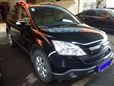 东风本田,本田CR-V2006款 CR-V 2.4L NAVI自动