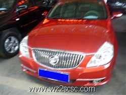 上海通用别克,凯越2008款 1.6 LE-AT