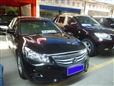 广汽本田,雅阁2009款  2.0L EX Navi