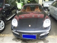 保时捷,Boxster 2009款 S Porsche Design Edition 2 