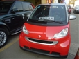 奔驰smart,奔驰smart fortwo2009款 smart fortwo mhd 敞篷 标准版