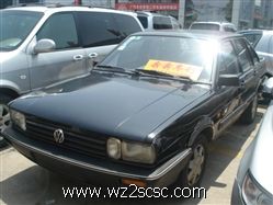 上海大众,桑塔纳2003款 1.8L手排标准型