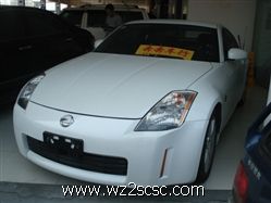 日产(进口）,日产350Z2006款 日产 350Z