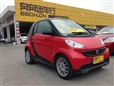 奔驰smart,奔驰smart fortwo2009款 smart fortwo mhd 硬顶 style版