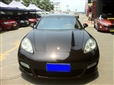 保时捷,Panamera 2010款  Turbo 4.8T