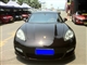 保时捷,Panamera 2010款  Turbo 4.8T