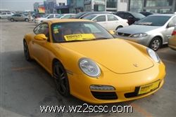 保时捷,保时捷9112009款  Carrera 