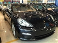 保时捷,Panamera 2010款  S 4.8L