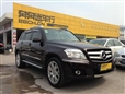 北京奔驰,奔驰GLK 2012款 GLK 300 4MATIC 豪华型