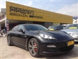 保时捷,Panamera 2012款  Turbo S